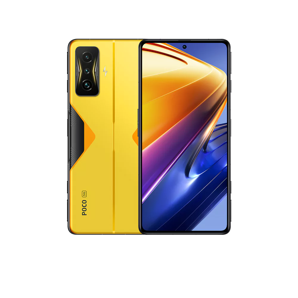 Poco F4 GT