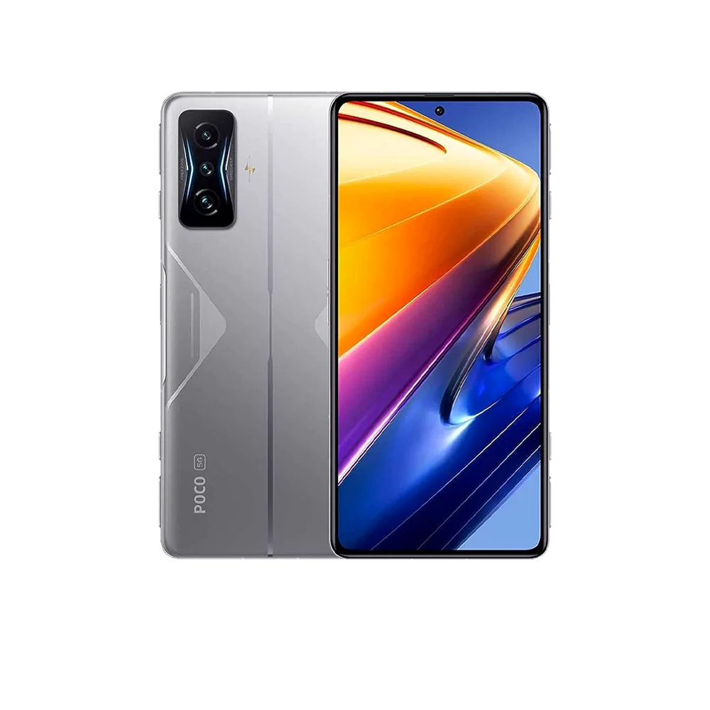 Poco F4 GT
