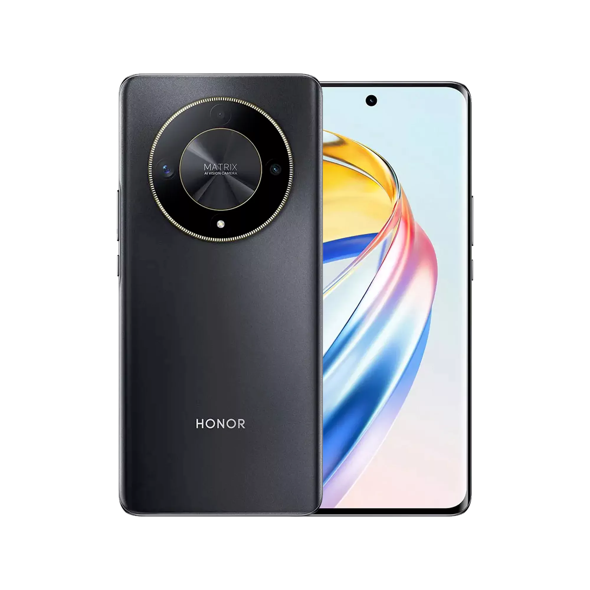 Honor X9b Indian | 8/256GB | Midnight Black