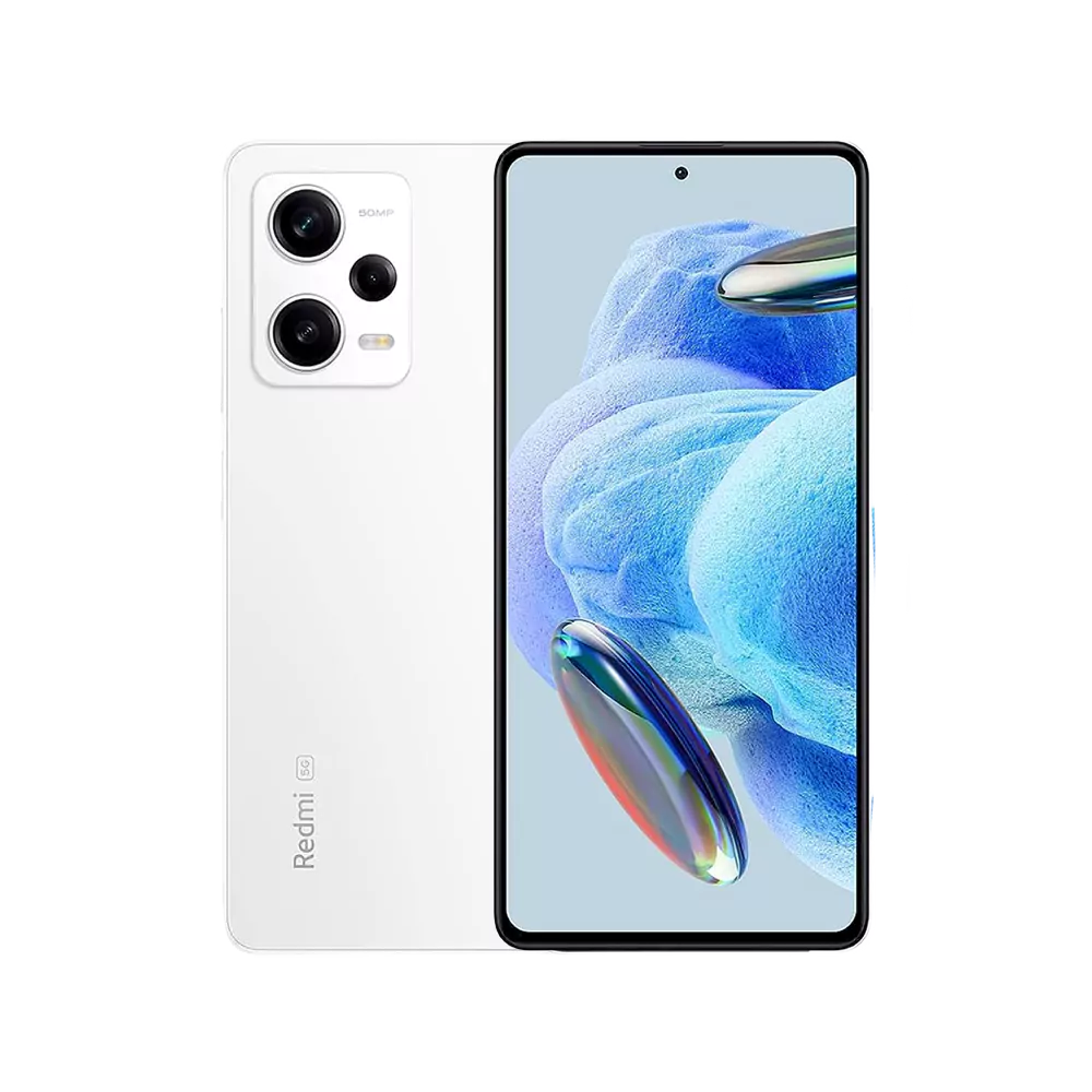 Redmi Note 12 Pro 5G