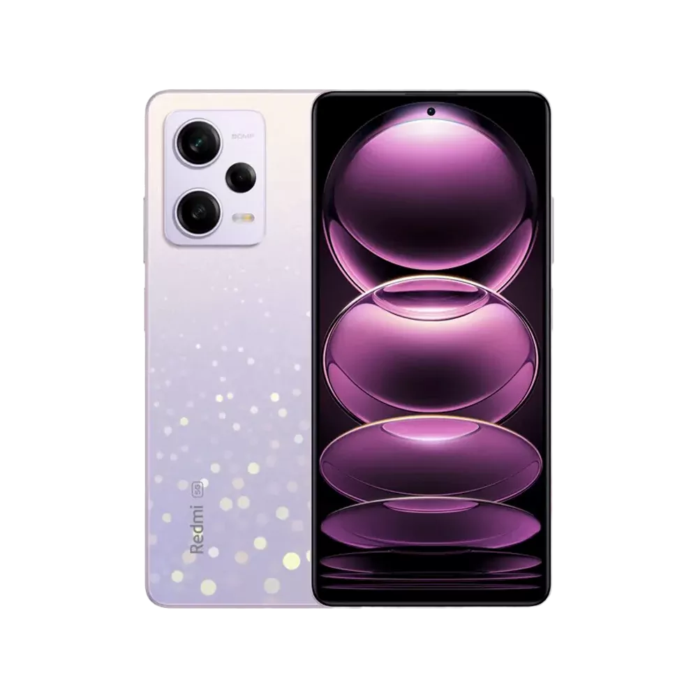 Redmi Note 12 Pro 5G