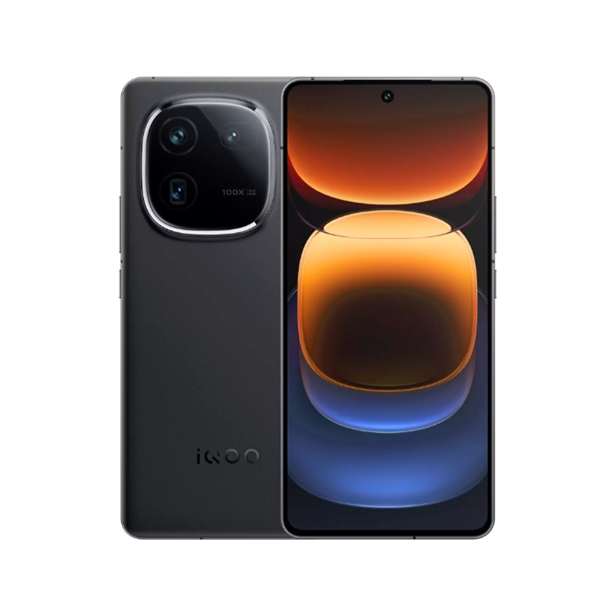 iQOO 12 12/256GB | China | Black