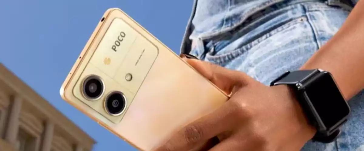 Poco X6 Neo Price In Bangladesh | Sumash Tech Poco X6 Neo Price In Bangladesh | Sumash Tech