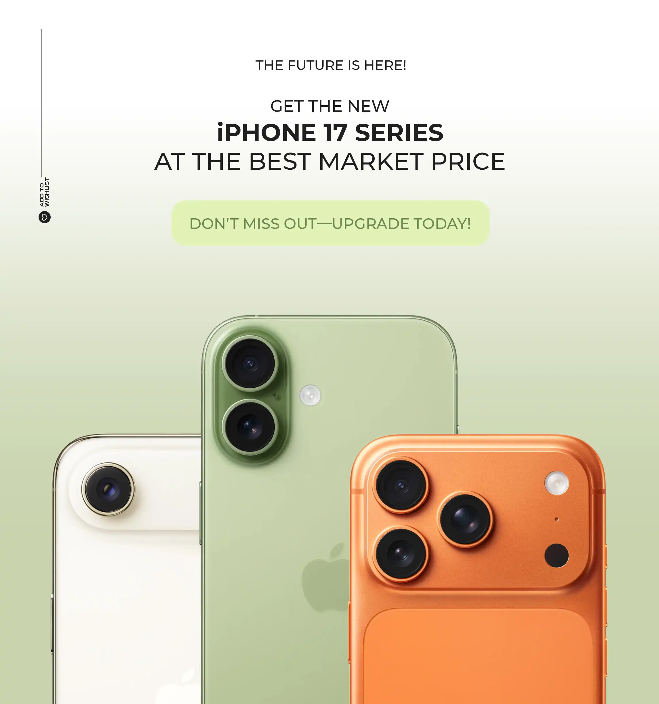 iPhone 17 Series