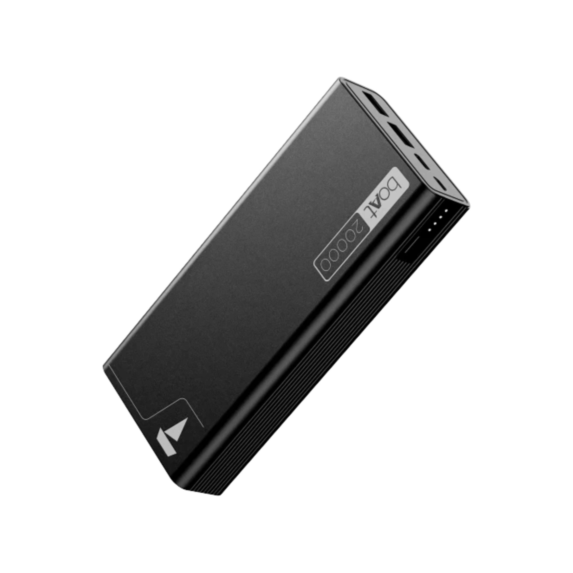 boAt EnergyShroom PB400 20000 mAh Power Bank 