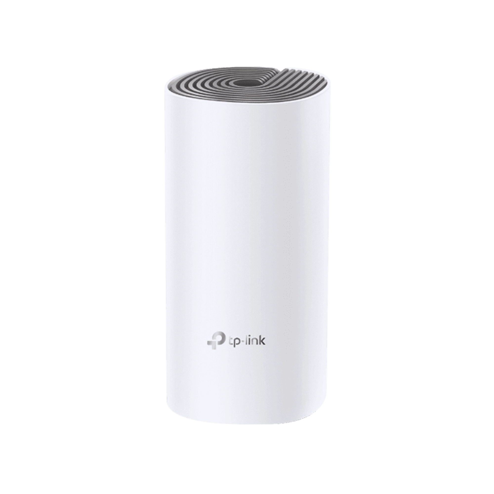 TP-Link Deco E4 AC1200 Dual Band Wi-Fi Mesh Router (1-Pack) 1 pc