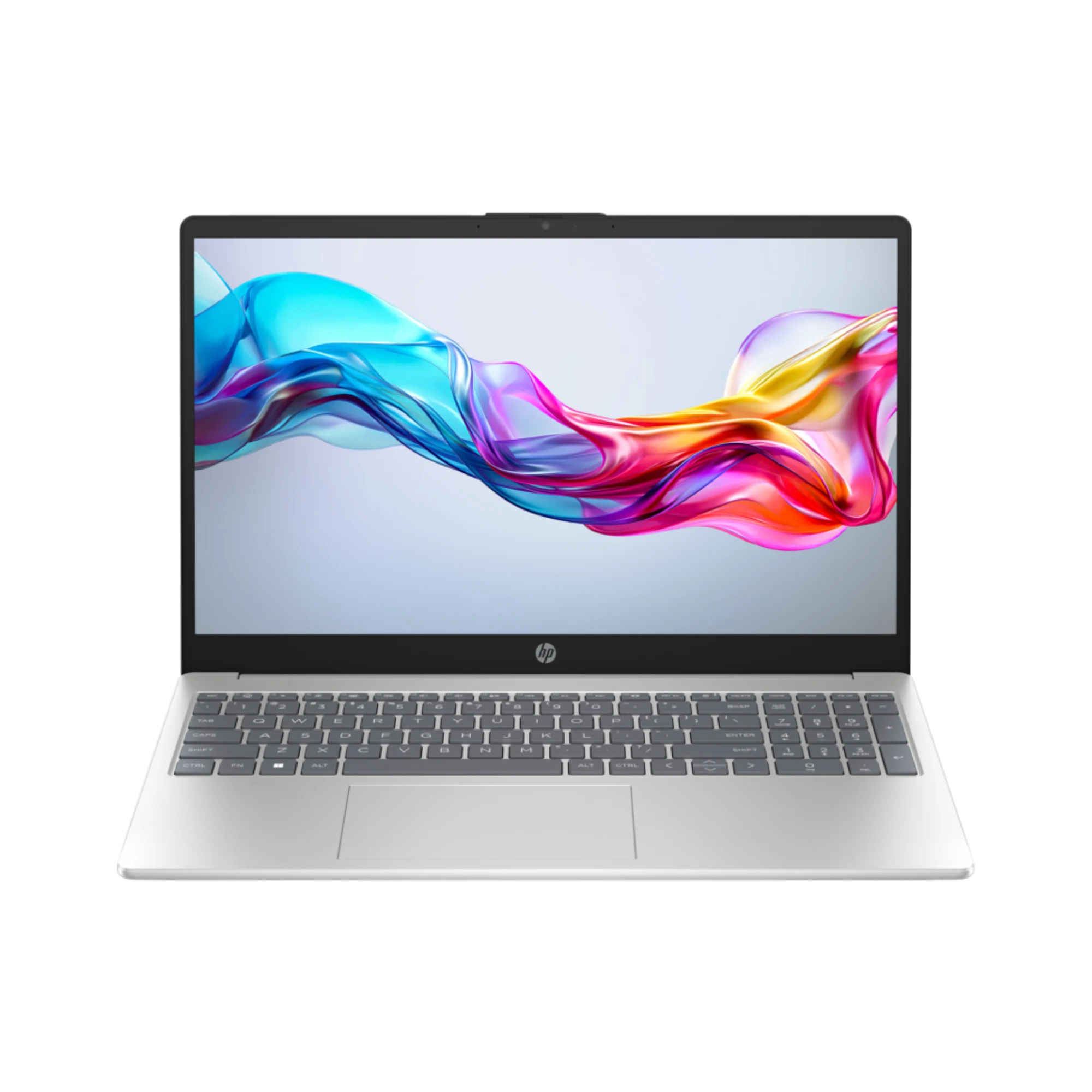 HP Laptop 15-fd0355nia Core 5 8GB RAM 512GB SSD 15.6" Laptop