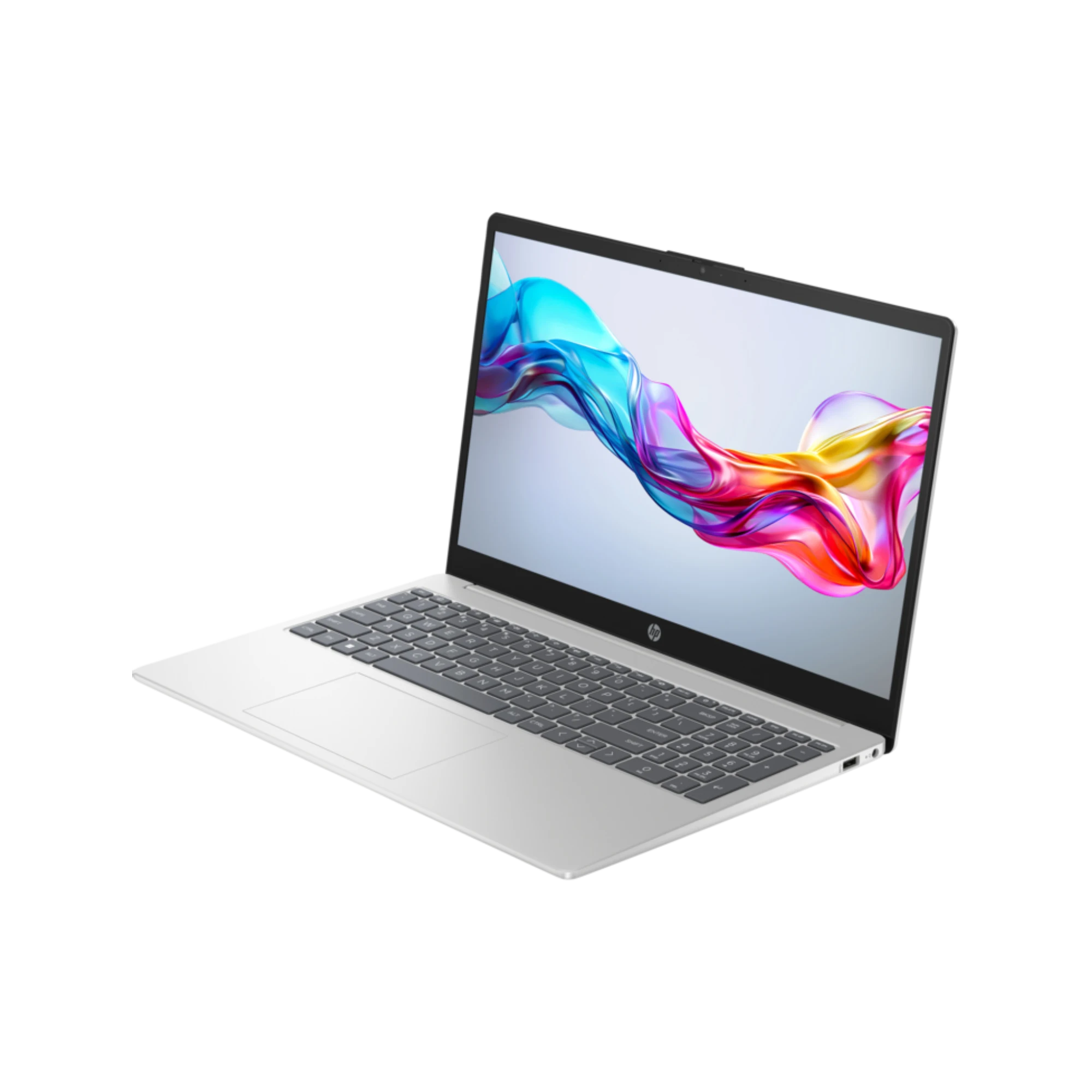 HP Laptop 15-fd0355nia Core 5 8GB RAM 512GB SSD 15.6" Laptop