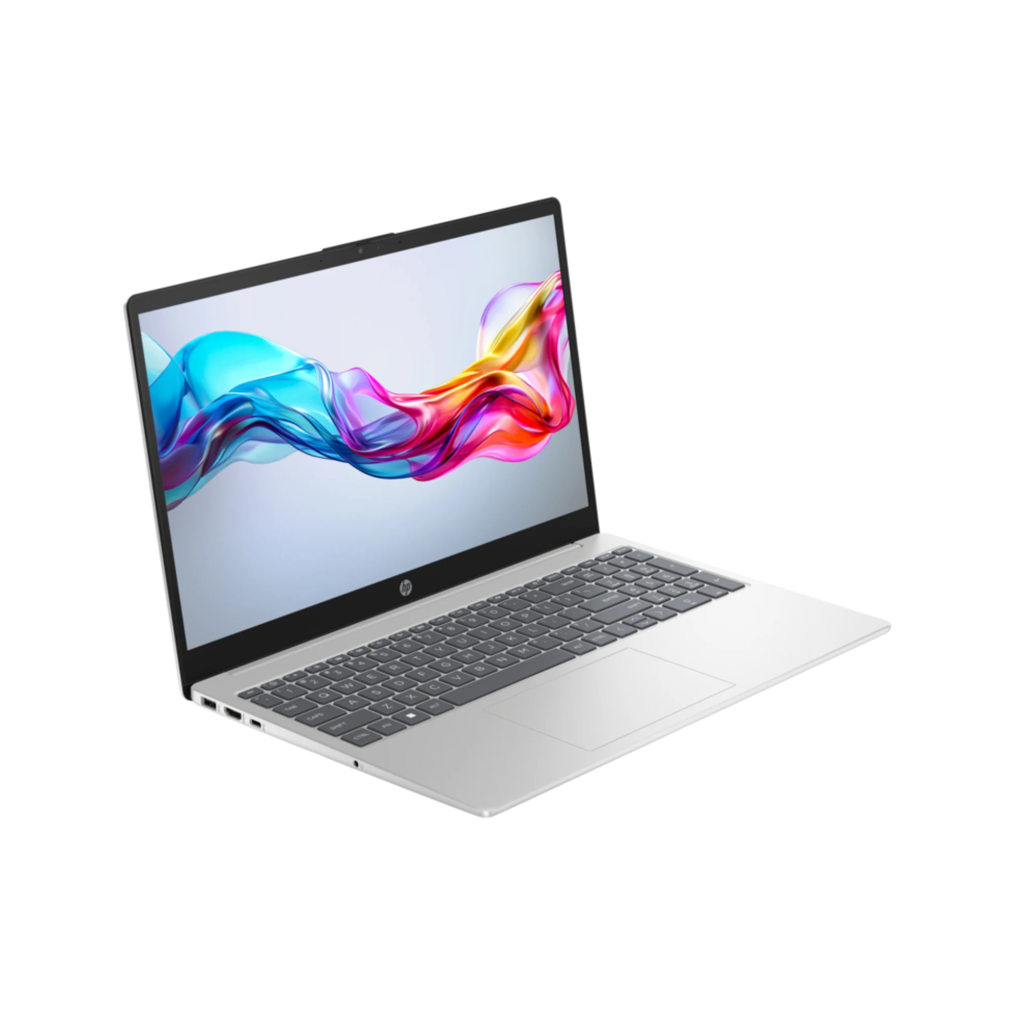 HP Laptop 15-fd0154wm Core Ultra 5 8GB RAM 512GB SSD 15.6" Touch Laptop