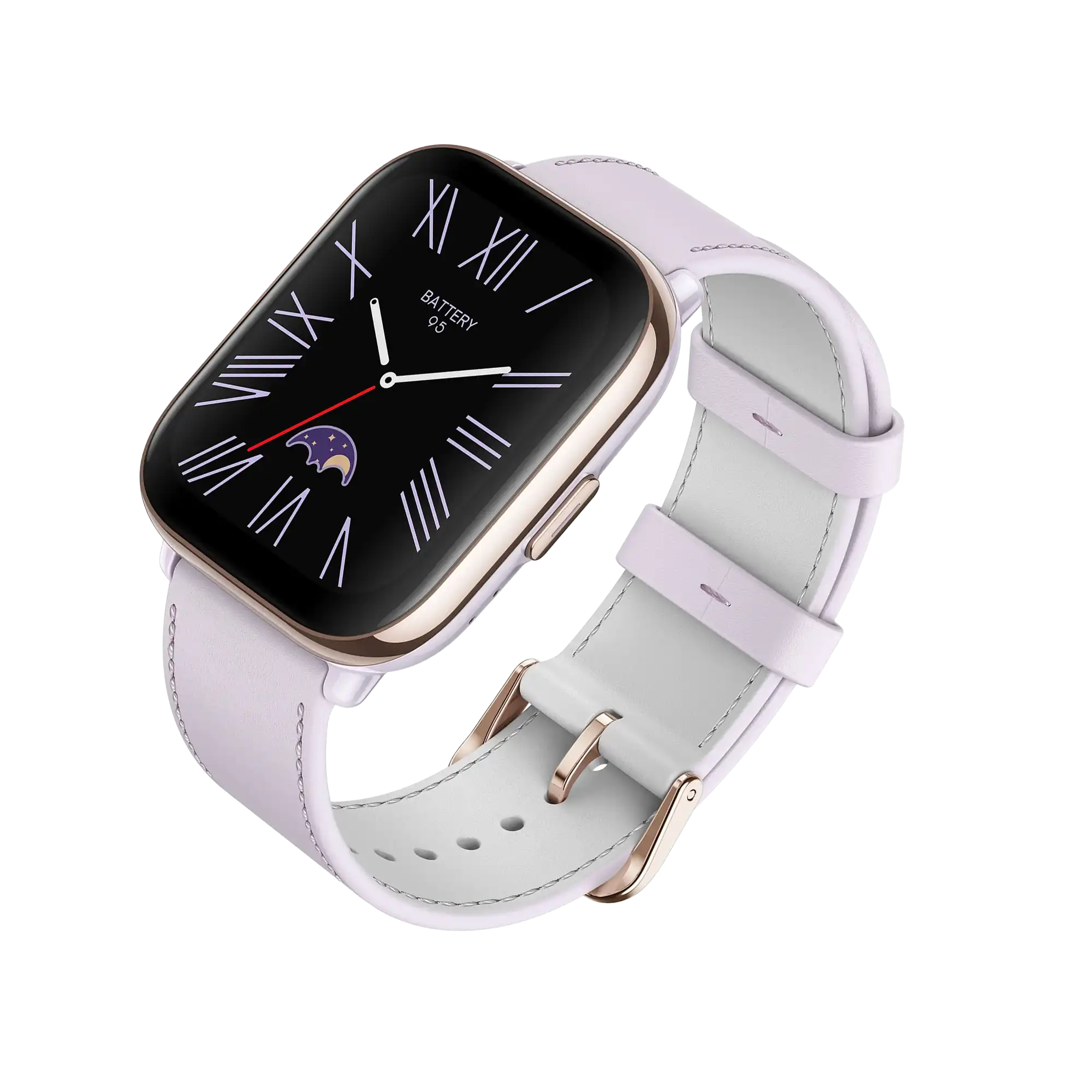 Amazfit Active BT Calling Smart Watch